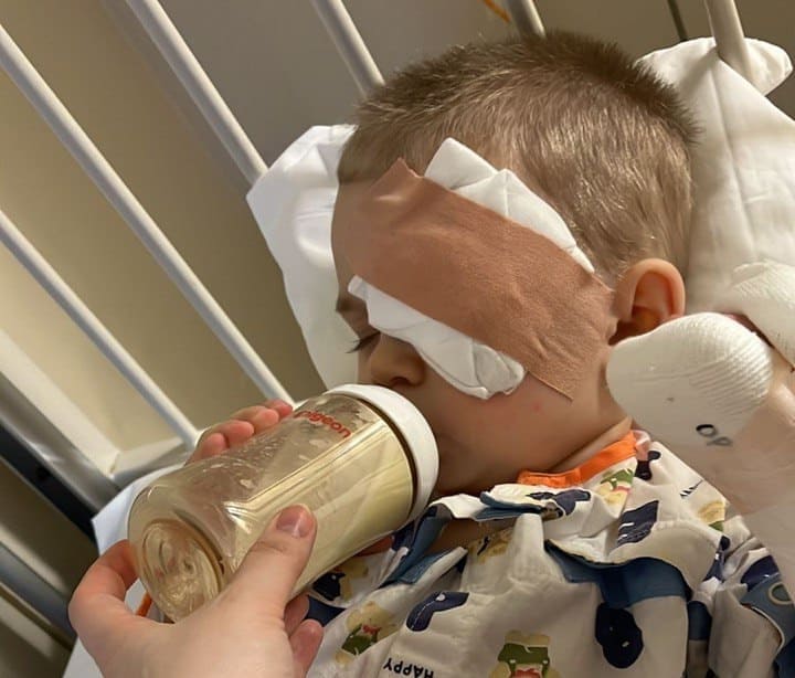 Новости Миллер Марк🤍Как у него прошло долгожданное лечение